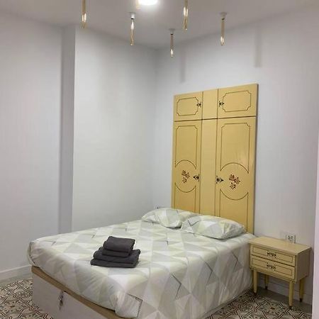 Apartamento De Ao 2 Málaga Eksteriør bilde